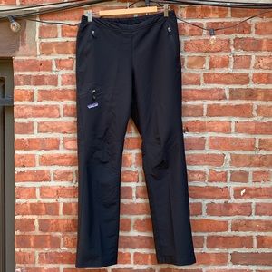 Patagonia Simple Guide Pants (Size M) Black